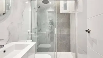 Piso en alquiler en Argüelles - Imagen 14