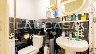 Apartment on Gran Via photo 27
