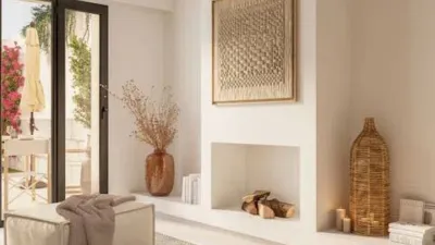 Townhouse in Felanitx photo 6