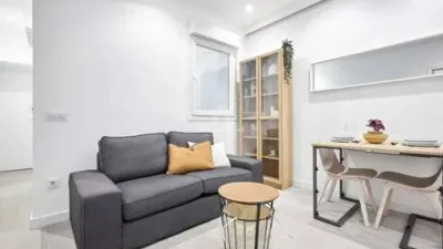 Piso en alquiler en Argüelles - Imagen 3
