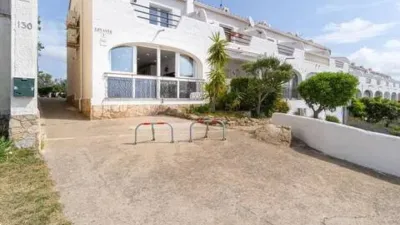 Chalet in Port Esportiu-Canyelles-Puig Rom photo 36