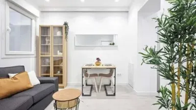 Piso en alquiler en Argüelles - Imagen 2