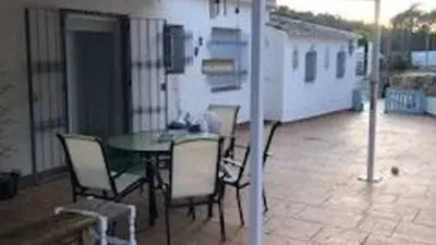 Chalet in Villaharta photo 2