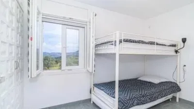 Chalet in Port Esportiu-Canyelles-Puig Rom photo 21