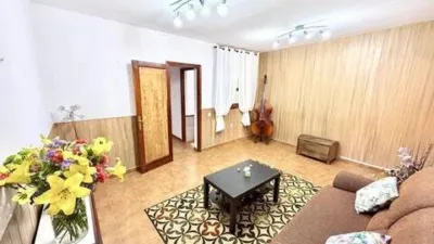 Chalet in Tincer-Barranco Grande-Sobradillo photo 12
