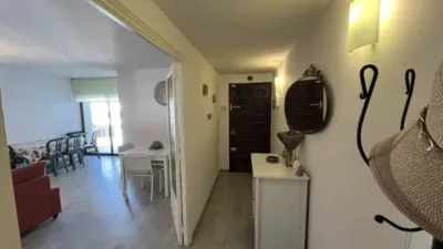 Apartment in Centre-El Pedró photo 3
