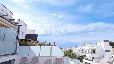 Townhouse on Avenida de Pescia-La Noria-Pueblo Rocío photo 11