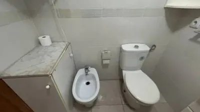 Apartment for sale on Calle del Capitán García Gea photo 13