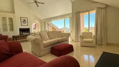 Penthouse in Núcleo photo 3