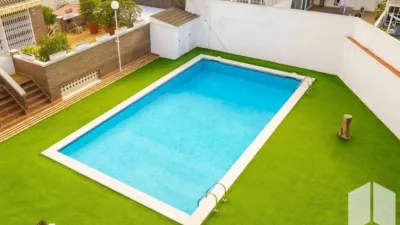 Chalet in La Pineda photo 6