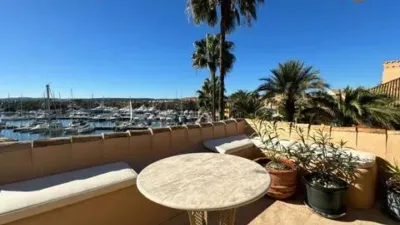 Penthouse in Núcleo photo 12