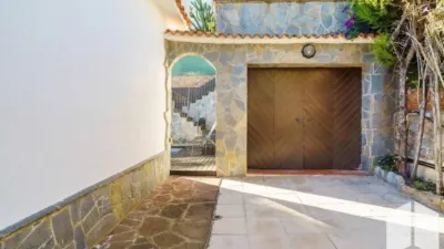 Chalet in Bellamar photo 30