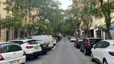 Piso en alquiler en Acacias - Imagen 23