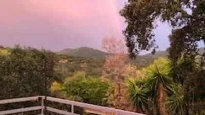 Chalet in Villaharta photo 27
