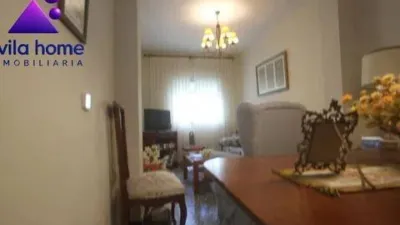 Chalet en venta en Calle Solalancha - Vista 6