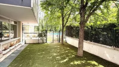 Piso en alquiler en Ciudad Universitaria - Imagen 32