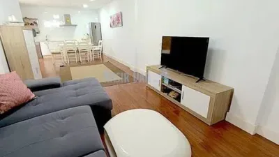 Townhouse on Avenida de Pescia-La Noria-Pueblo Rocío photo 25