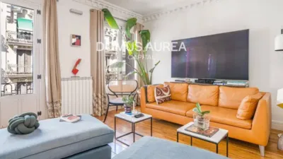 Piso en alquiler en El Viso - Imagen 5