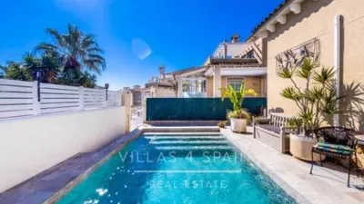 Casa – San Miguel de Salinas - Vista 5