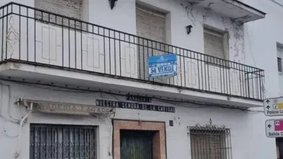 Casa adosada en venta en Calle de Santa Brígida - Vista 5