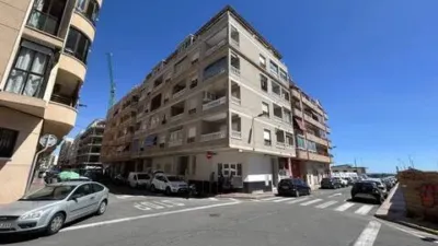 Apartment for sale on Calle del Capitán García Gea photo 27