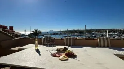 Penthouse in Núcleo photo 7