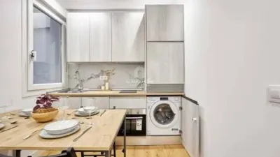 Piso en alquiler en Argüelles - Imagen 4