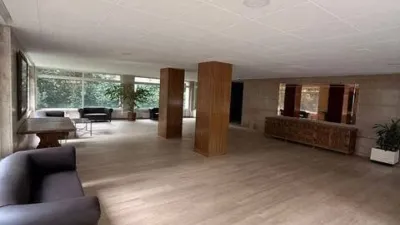 Piso en alquiler en Ciudad Universitaria - Imagen 2