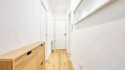 Piso en alquiler en Argüelles - Imagen 7