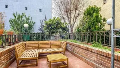 Piso en alquiler en Embajadores-Lavapiés - Imagen 4