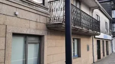 Piso – As Neves, O Poboado, O Eume - Vista 2