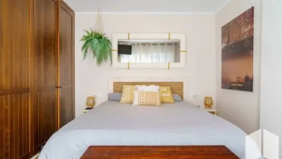 Chalet in Bellamar photo 21