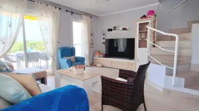 Apartment in Vista de los Ángeles-Rumina photo 4