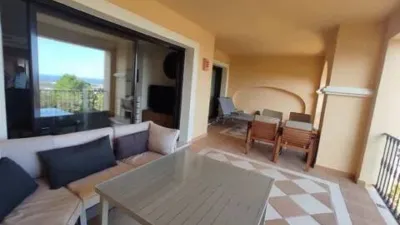 Piso en La Quinta photo 4