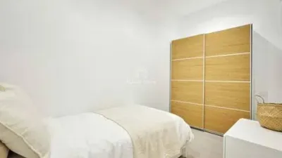Piso en alquiler en Argüelles - Imagen 11
