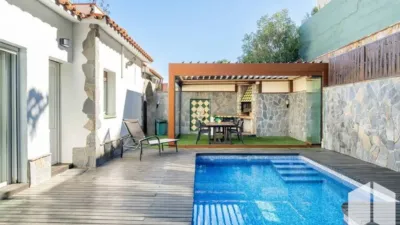 Chalet in Bellamar photo 40