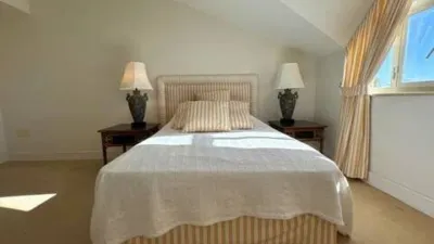 Penthouse in Núcleo photo 15