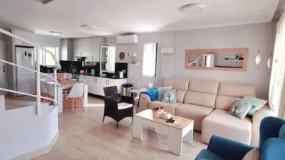 Apartment in Vista de los Ángeles-Rumina photo 2