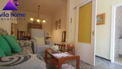 Chalet en venta en Calle Solalancha - Vista 5