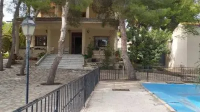 Casa - Vista 2