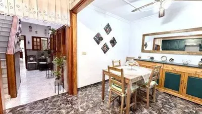 Chalet in Tincer-Barranco Grande-Sobradillo photo 8