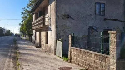 Chalet in Paderne photo 6