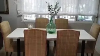 Chalet in Villaharta photo 7