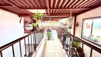 Chalet in Tincer-Barranco Grande-Sobradillo photo 17