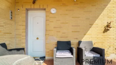 Chalet en Can Bou photo 8