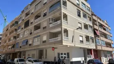 Apartment for sale on Calle del Capitán García Gea photo 26