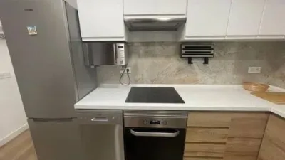 Piso en alquiler en Acacias - Imagen 13
