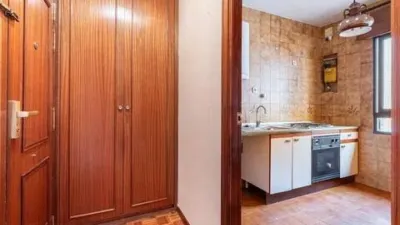 Apartment on Calle de Atocha photo 12