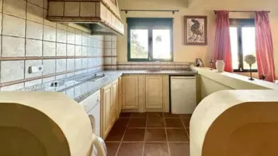 Chalet in Barrio San Roque photo 20