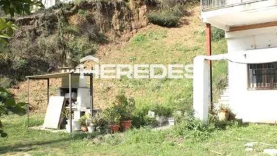 Chalet in Torrelles de Llobregat photo 14